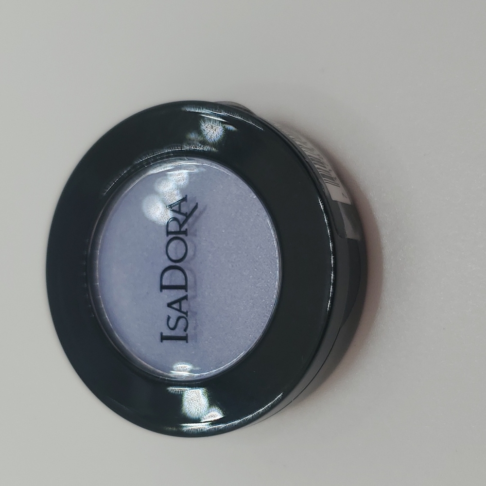 BNIP IsaDora Perfect Eyes "Blue Belle" Eyeshadow Single